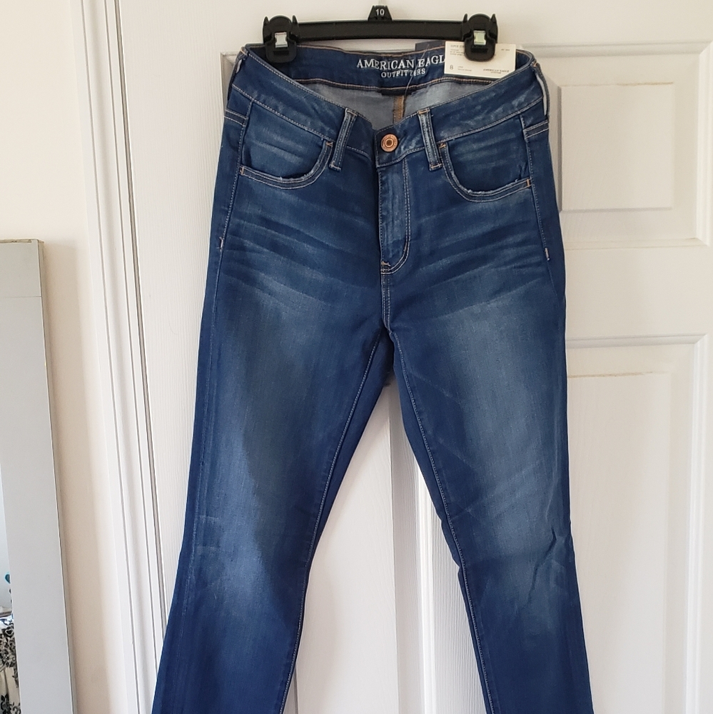 American Egal jegging